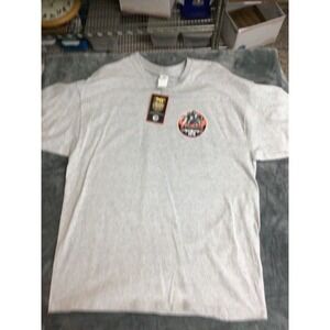 STURGIS Men's Gray T-Shirt Size XL Hills Rally 2019 SD 79th Annual Graphic NWT